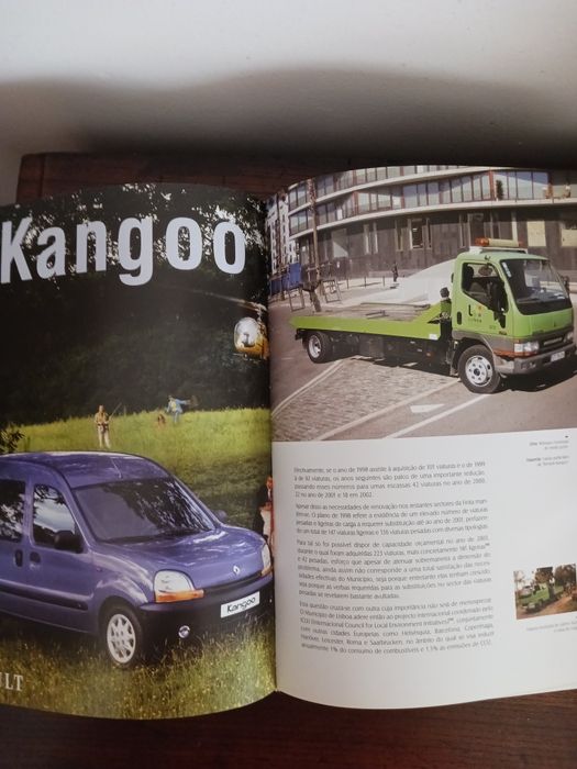 Frota Municipal de Lisboa