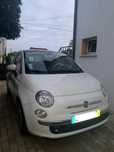 Fiat 500 0.9 8V TwinAir