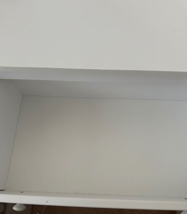 Komoda z przewijakiem