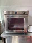 Forno industrial