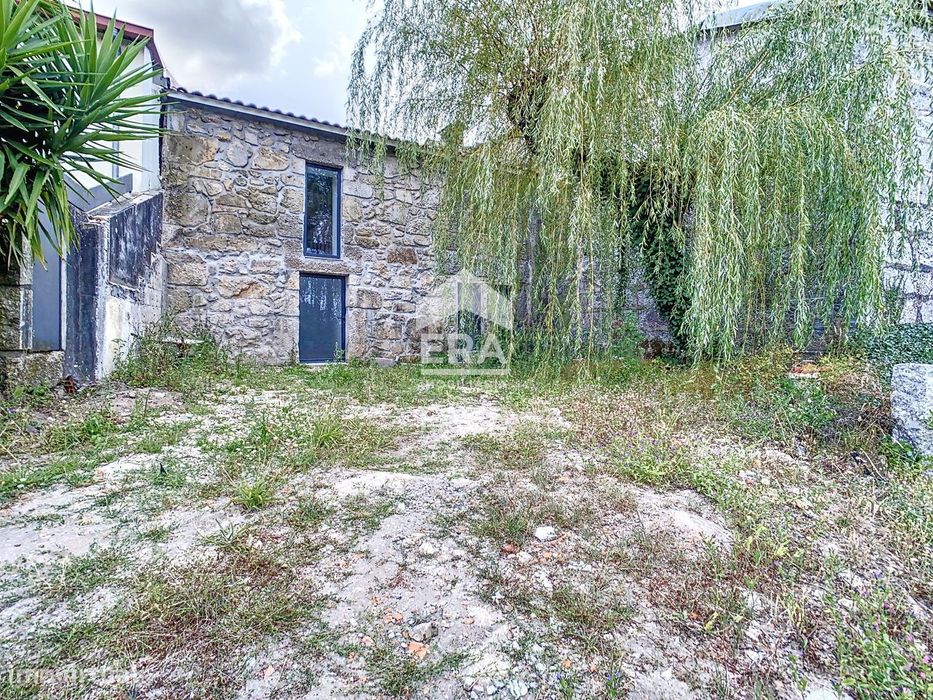 Moradia T3 em Quinchães