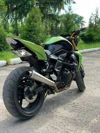 Kawasaki Z750 2010 року