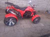 QUAD DOBO Racing 250