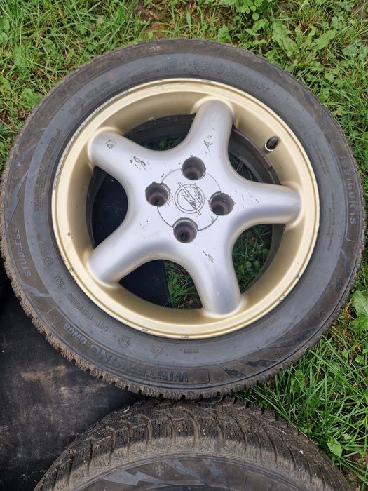 Продам диски r15 4×100