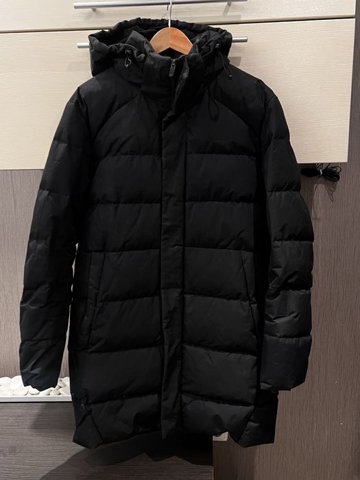 Без торгу! ANTA Пуховик (пух), розмір Л, куртка зимова