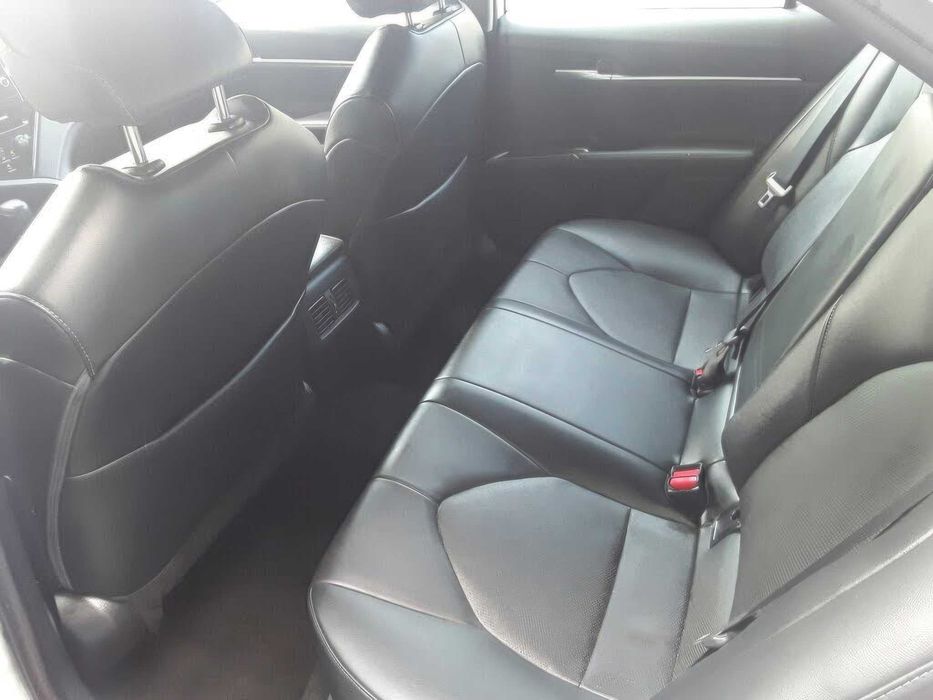 Toyota Camry XSE      2023