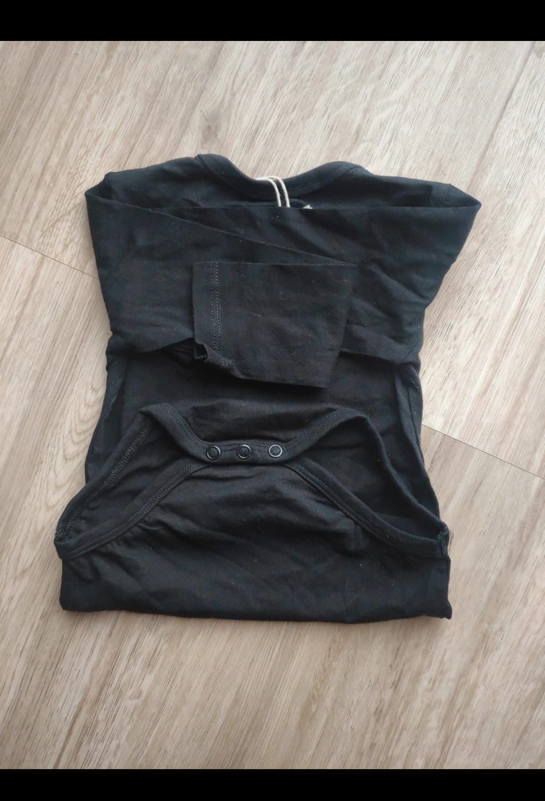 Body z napisem Reserved 86