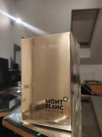 Mont Blanc Emblem Absolu Woda Toaletowa 100 ml. Nowe