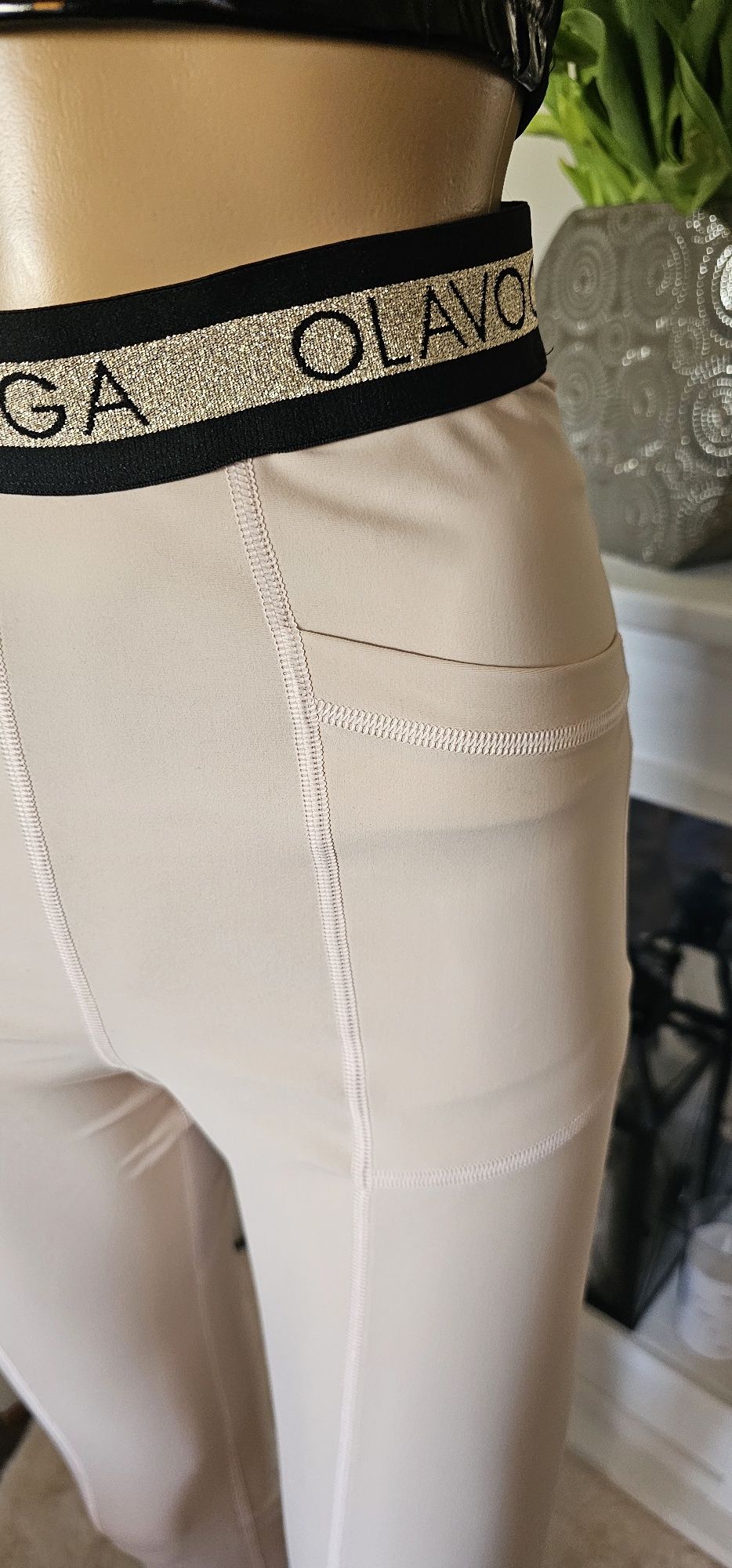 Legginsy O'la Voga