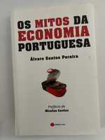 Os mitos da economia Portuguesa