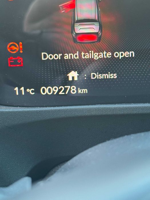 Honda eNS1 Base 2024