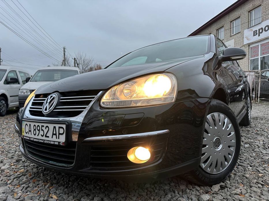 Продам Volkswagen Jetta