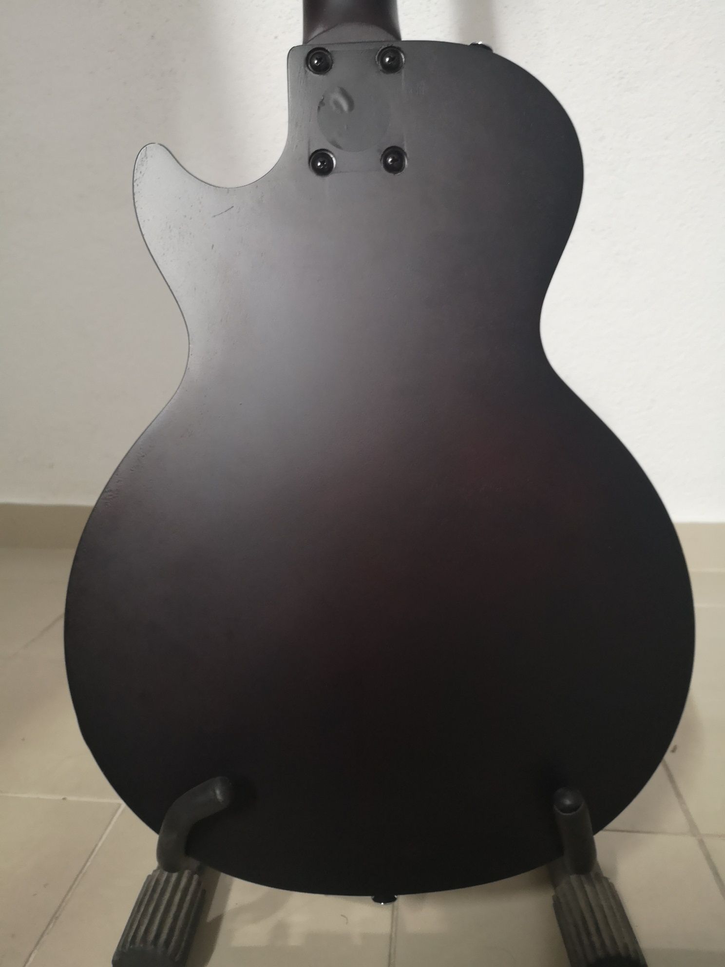 Epiphone SL (Gibson junior style)