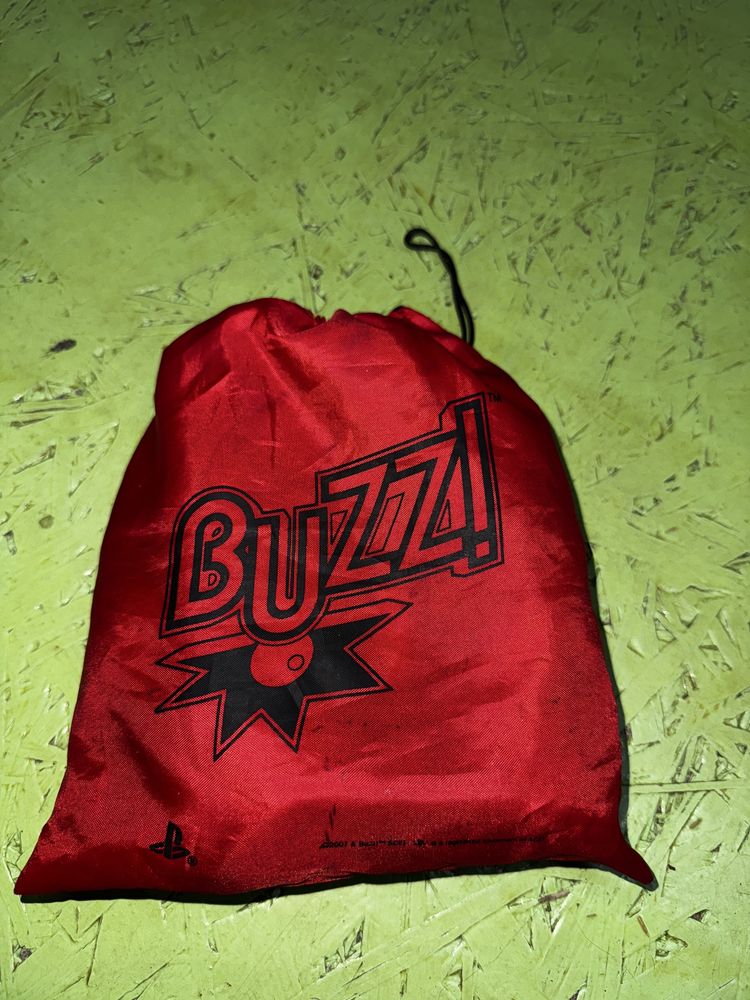 BUZZ SWIAT QUIZÓW ps3 stan bdb