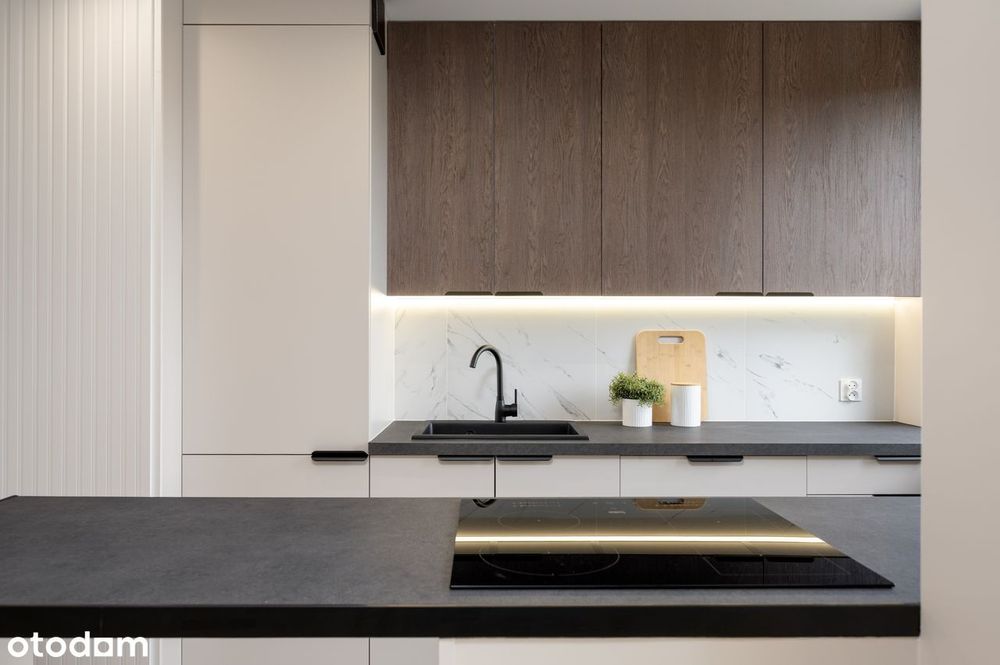 Już niedługo gotowe! Piękne mieszkanie 3 pokojowe w trakcie remontu