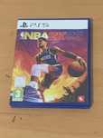 Vendo NBA 2k23 PS5