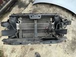 Установочна Панель, Телевізор до Volkswagen Touareg 2002-2010 3.0 TDI.