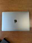 Macbook Pro m1 8/256
