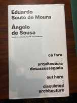 Cá Fora..Arquitectura Desassogada