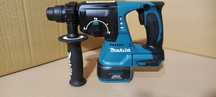 Makita dhr242Z młotowiertarka udarowa 18 v
