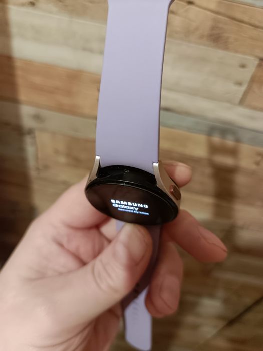 Samsung galaxy watch 5 40mm sm-900 GPS WiFi  полный комплект