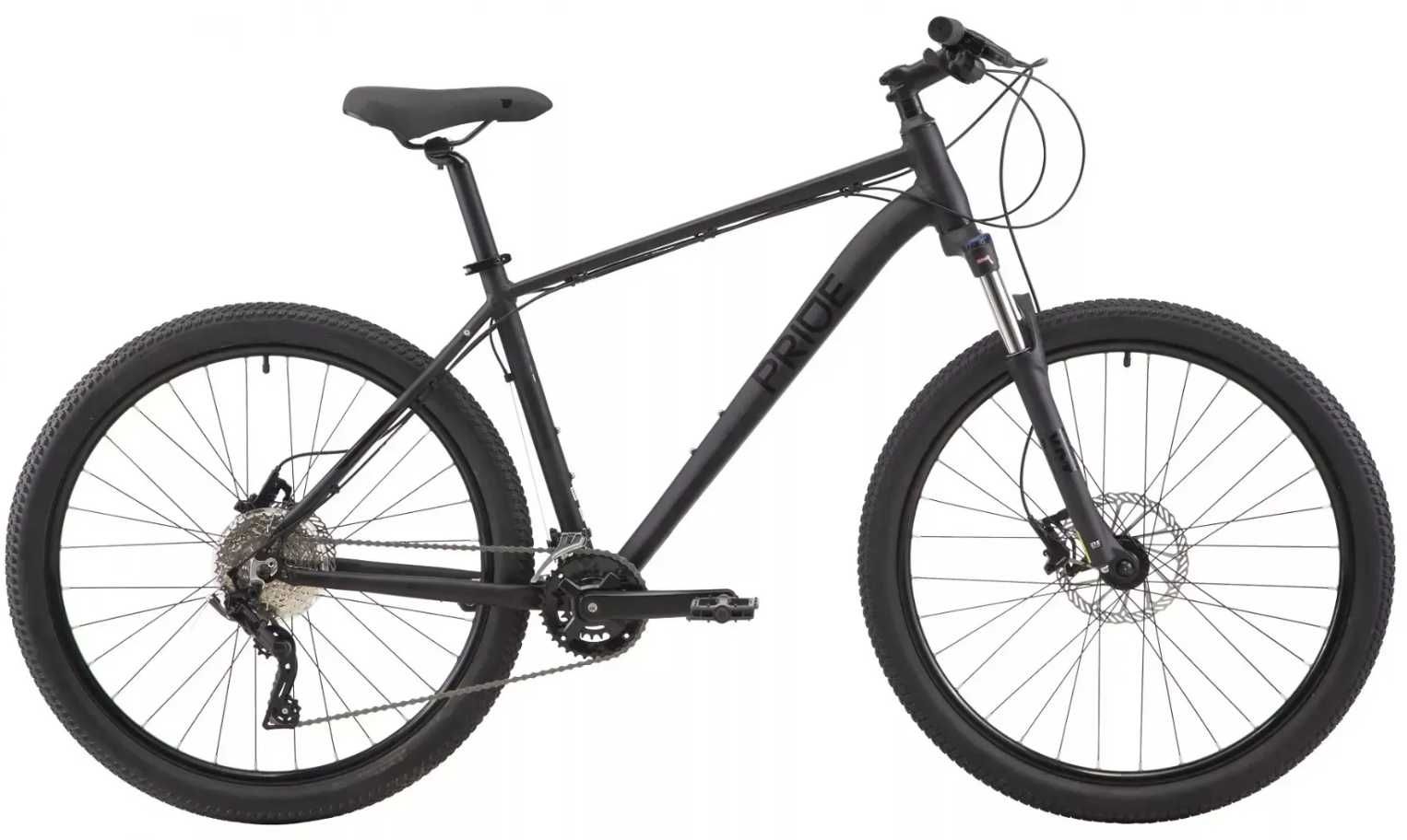 Велосипед 27,5" Pride MARVEL 7.3 рама - L 2022