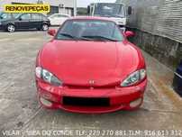 Para Peças Hyundai Coupe (Rd)