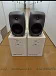 Genelec 8040B - profesjonalne monitory studyjne