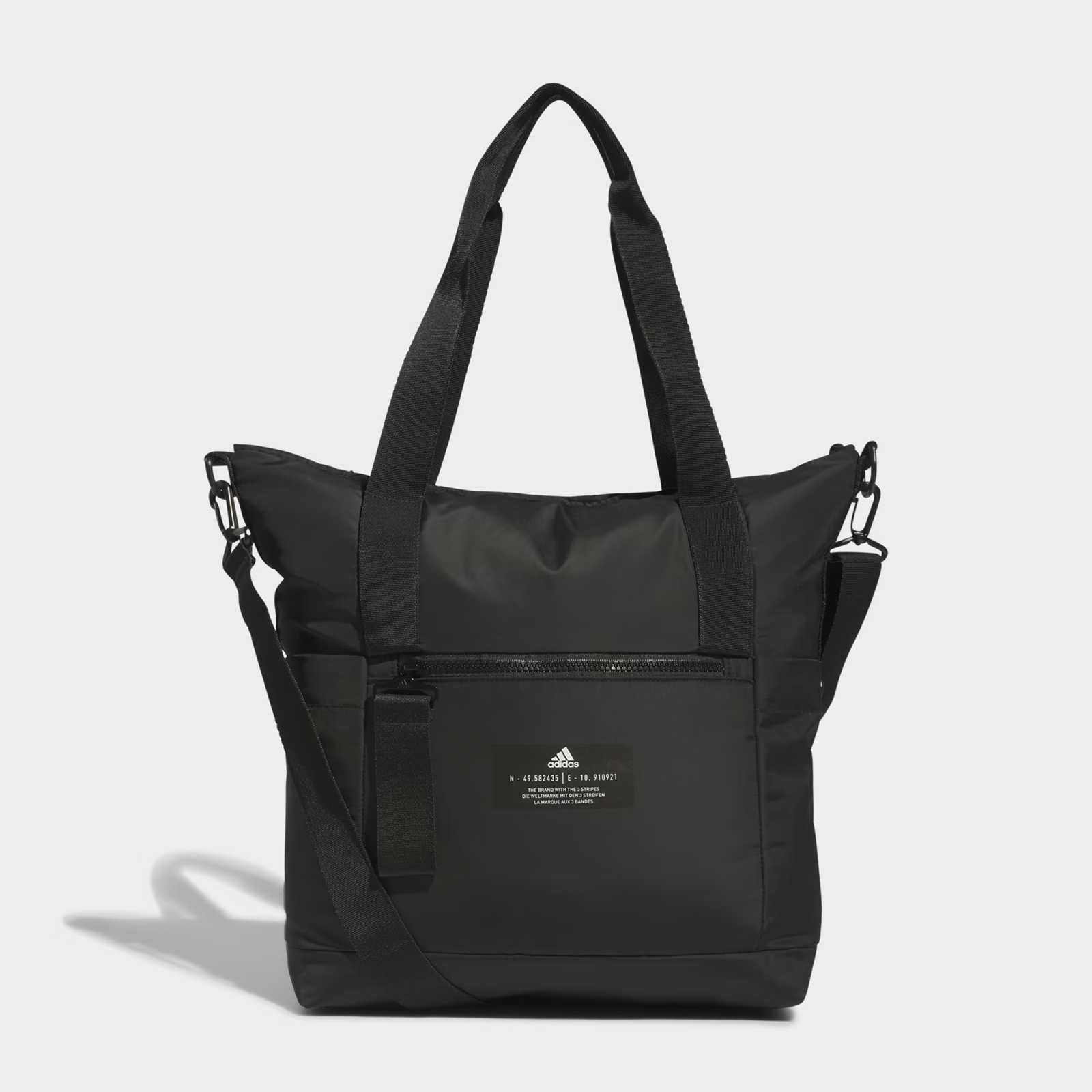 Сумки Adidas All Me 2 Tote GC3114 оригінал адідас сумки