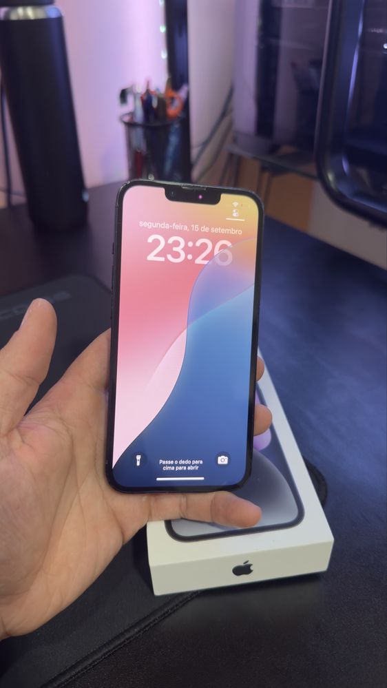 Vendo iPhone 14 128GB