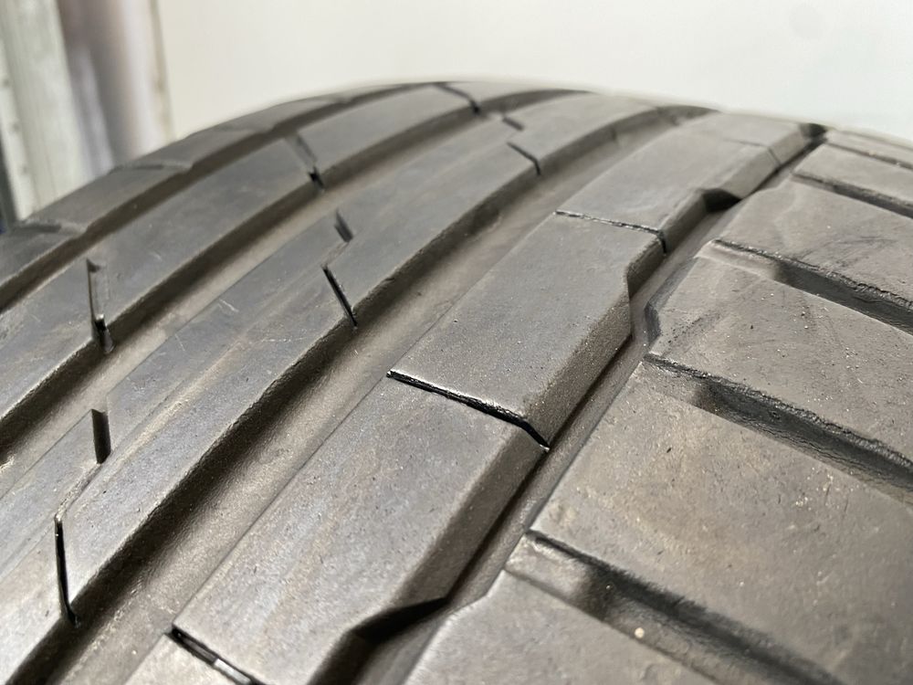 2x 235/45/19 Hankook Ventus S1 Evo3 / 2022r 5,5mm / GWARANCJA