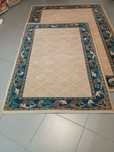 Carpetes usadas (Árabe)