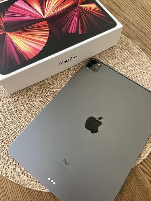 iPad Pro 11 M1 Gen (3) 128GB Kraków