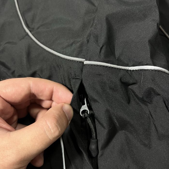 Вітровка Nike x Corteiz S-XL курика nike corteiz кортез найк вітрівка