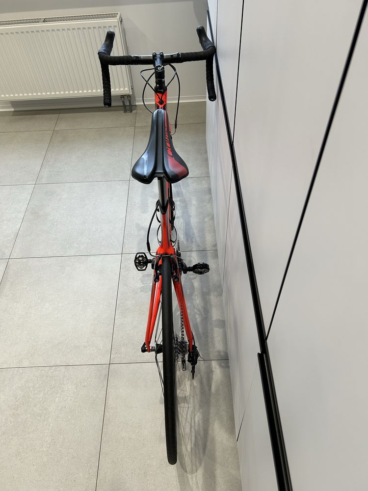 Giant propel advanced M/L aero road