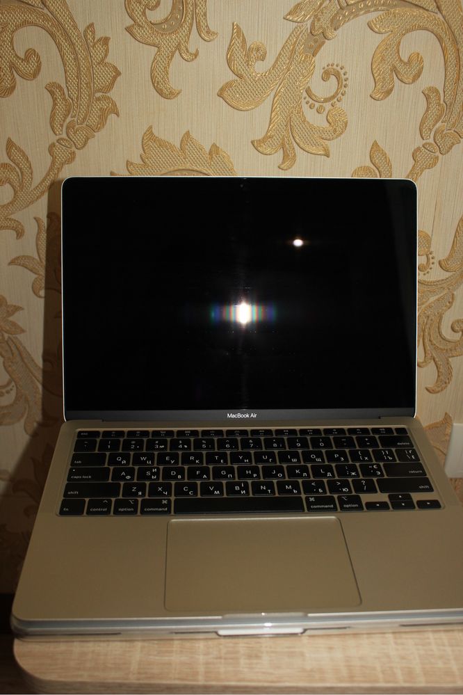 MacBook Air 2020