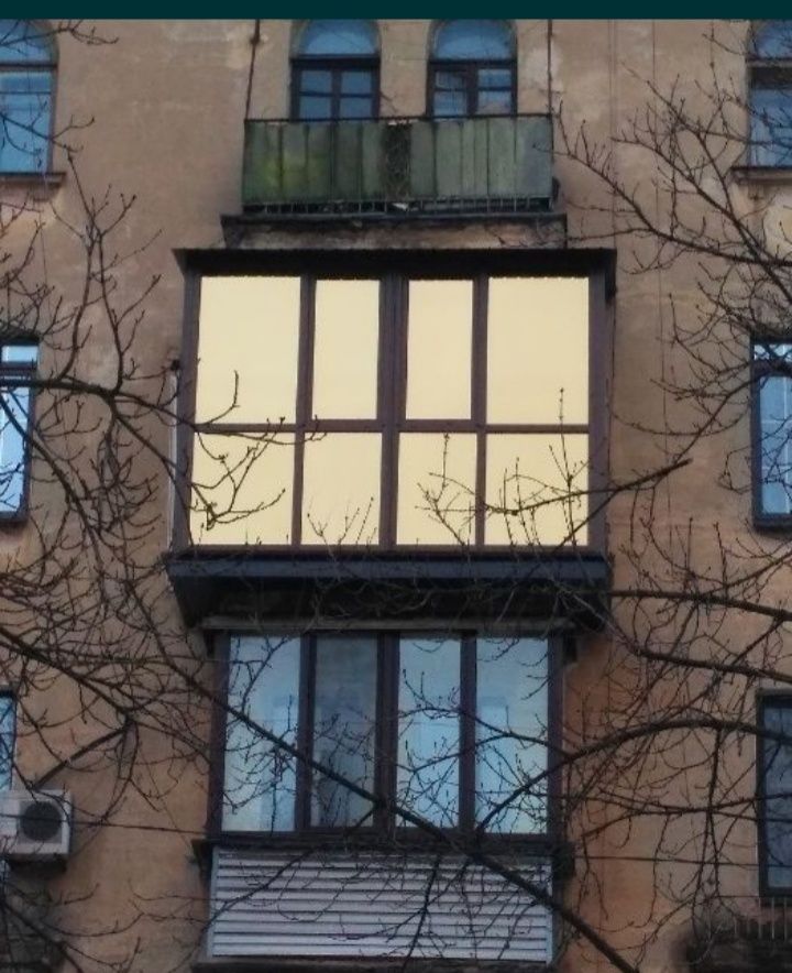 Самые низкие цены .Окна ,Балконы под ключ .Окна.