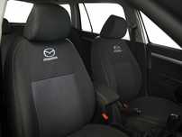 Чехлы авточехлы Чохлы Mazda 3 Mazda 6 Mazda 626 Мазда CX 3/ CX 5 /CX 7