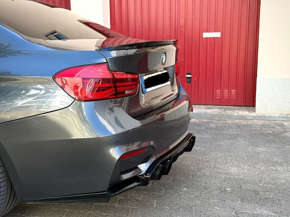 BMW 320d (F30) Full Look M3