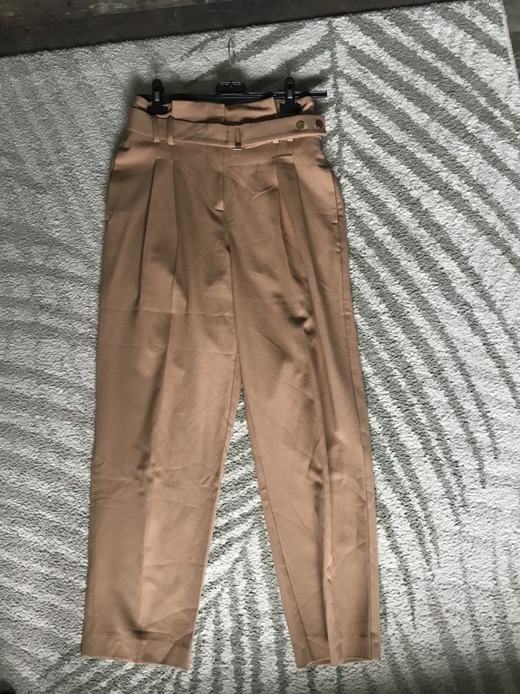 Spodnie damskie primark 37/M