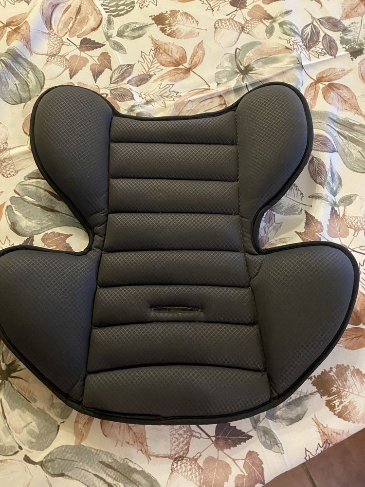Cadeira auto para criança