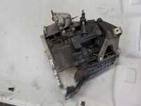 skrzynia biegów ford focus mk2 1,6 tdci 3M5R-7F096-YF