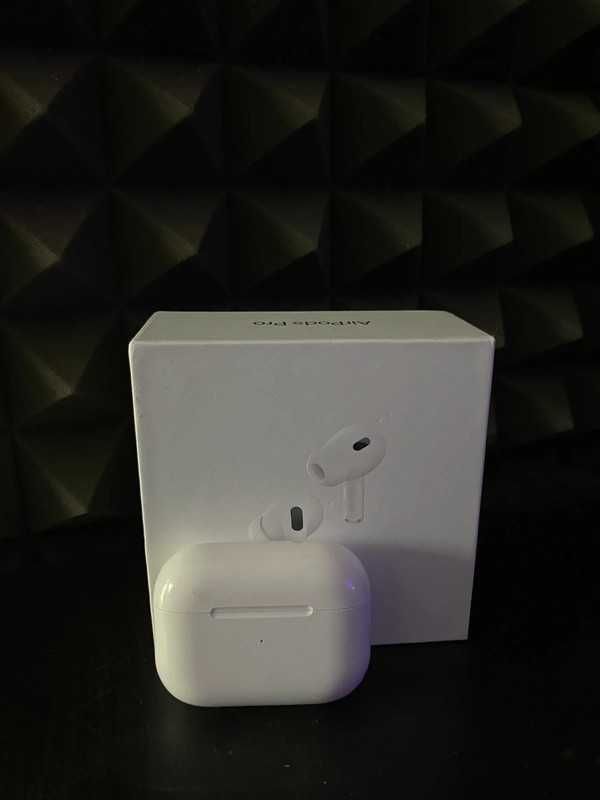 Air Pods Pro 2 NOWE