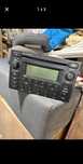 Radio vw delta 6