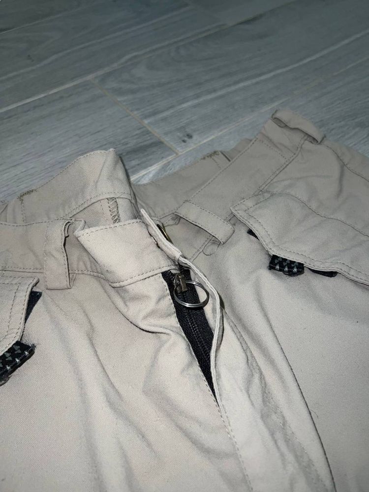 Taktyczne spodnie Cargo Pants Haglöfs Climatic