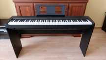 Pianino YAMAHA P-45 + Pedał Forte (Sustain)
