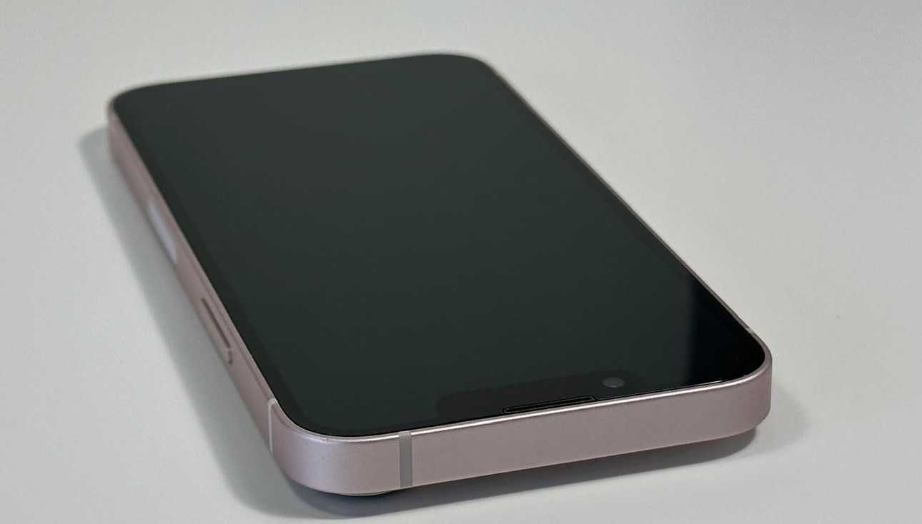Apple iPhone 13 MINI - 128 GB - Pink