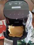 Air fryer COSORI 2l w sam raz na dzialke