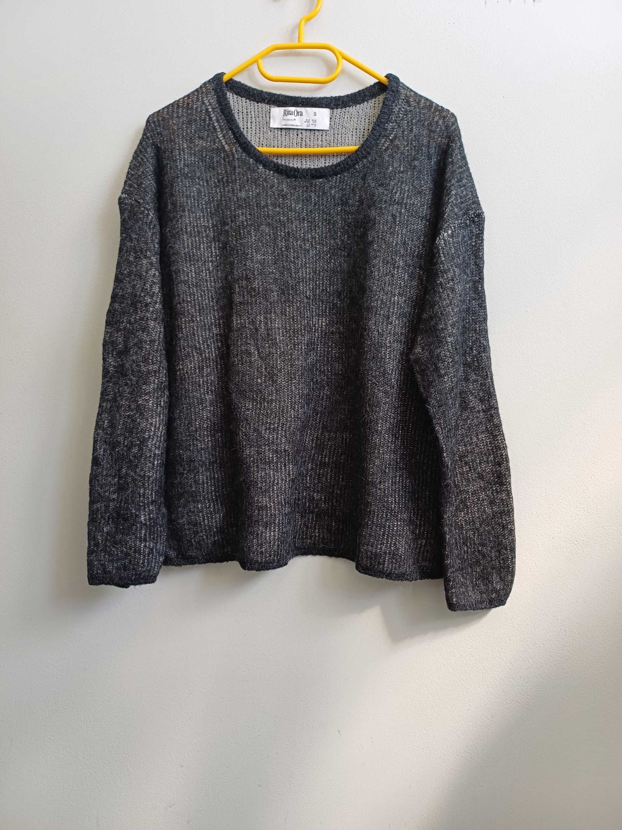 Sweter damski Rita Ora r. M/L