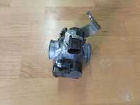 YAMAHA MT 125 PRZEPUSTNICE WTRYSK TPS